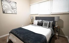 Comfortable 1-Bedroom In The Heart Of Dallas
